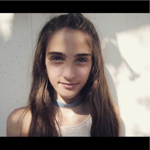 Meet your Posher, Nicole